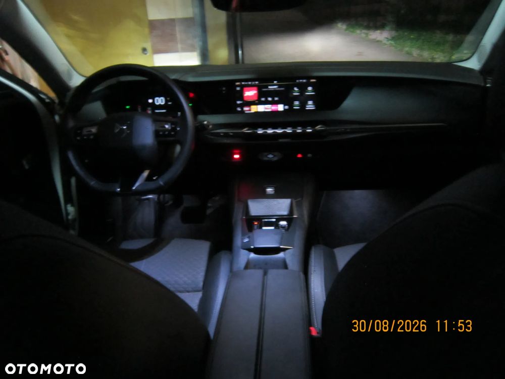 DS Automobiles DS 4 - 18