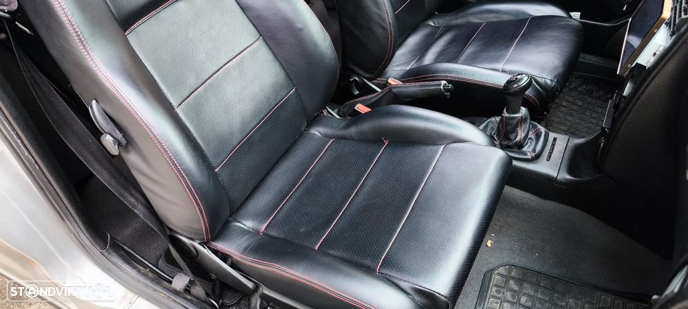 SEAT Ibiza 1.9 TDi Latino - 13