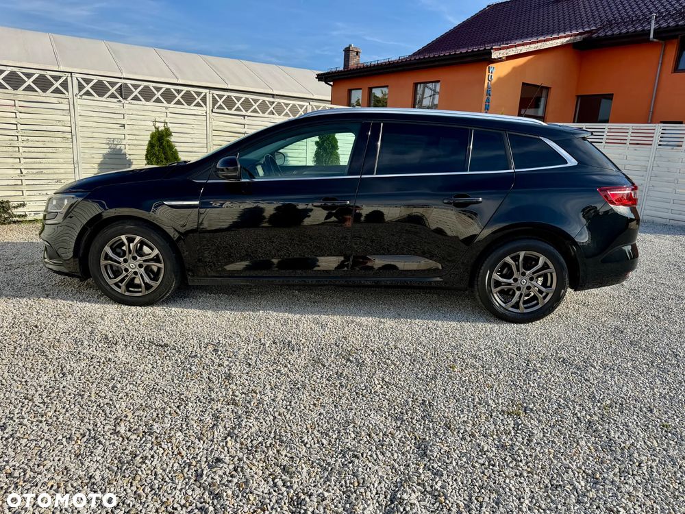 Renault Megane ENERGY dCi 130 INTENS - 23