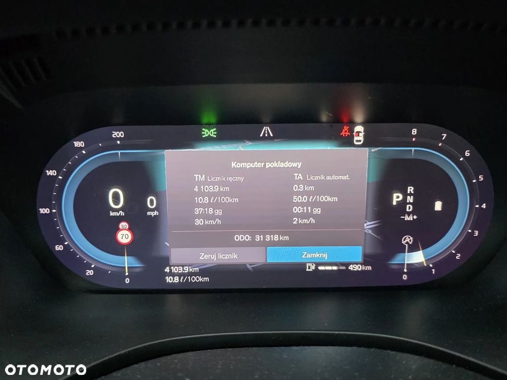 Volvo XC 60 B5 B AWD Plus Bright - 19