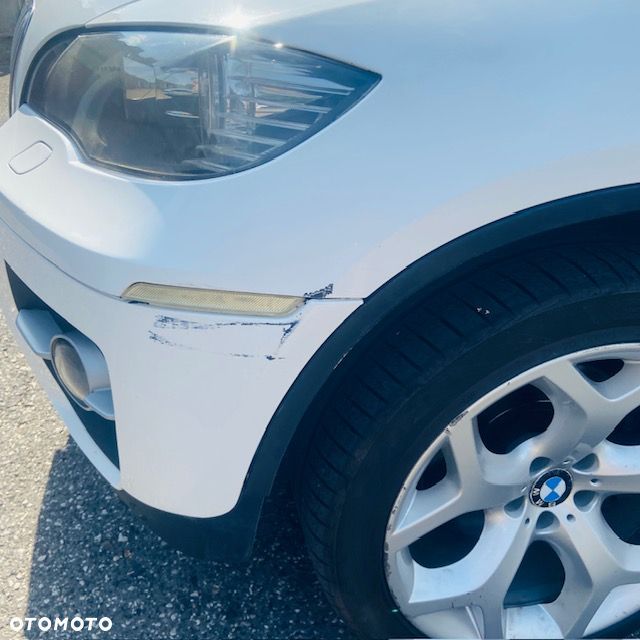 BMW X6 30d xDrive - 13