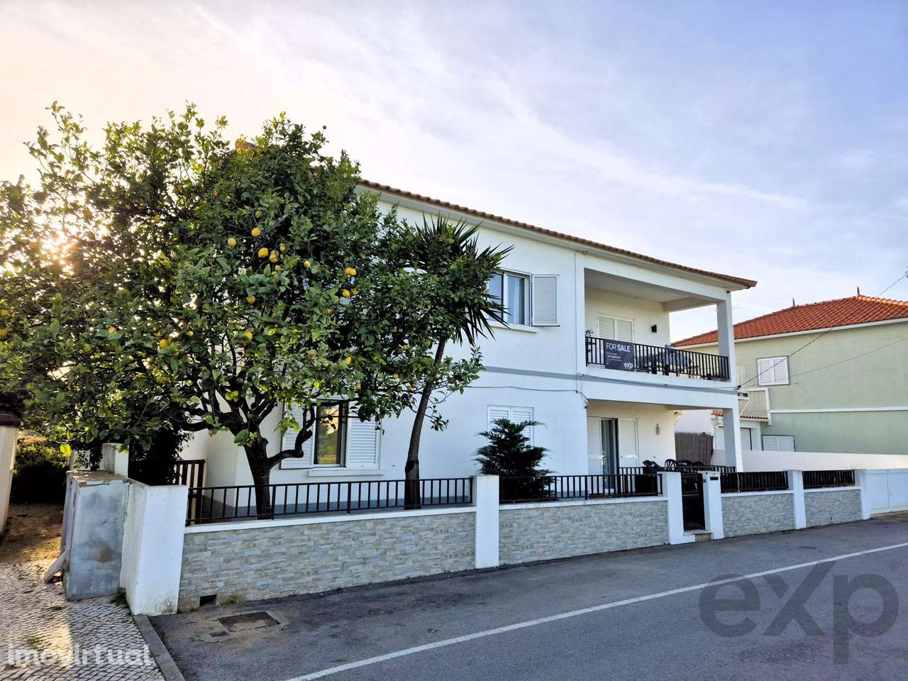 Moradia Espaçosa de 5 Assoalhadas em Luz de Tavira - Grande imagem: 3/20
