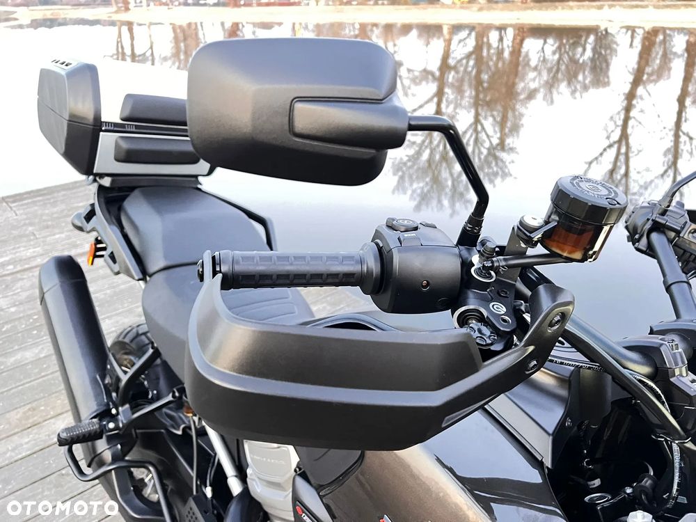 Harley-Davidson Pan America - 5