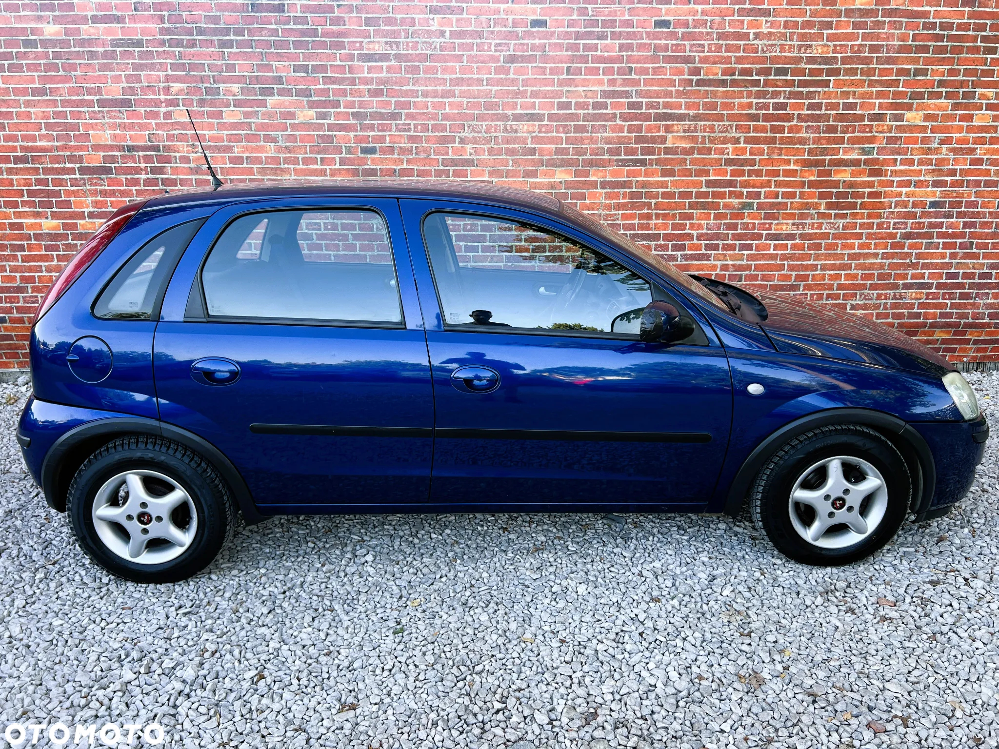 Opel Corsa - 32