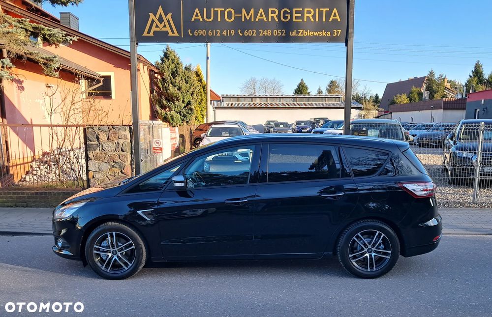 Ford S-Max - 2