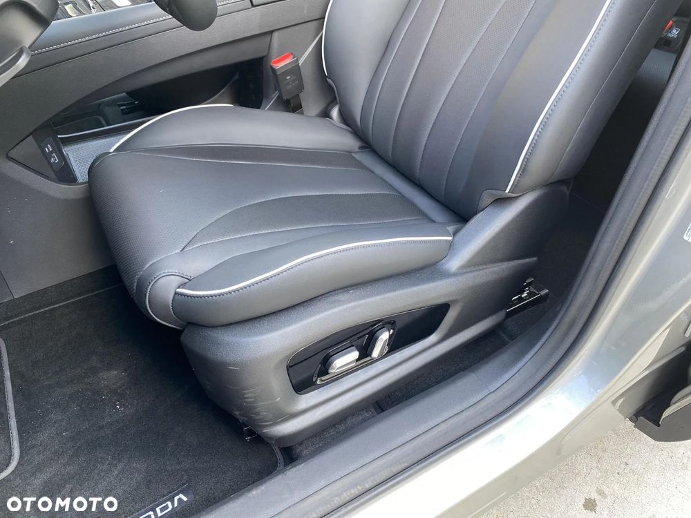 Omoda E5 63.2kWh Premium - 12