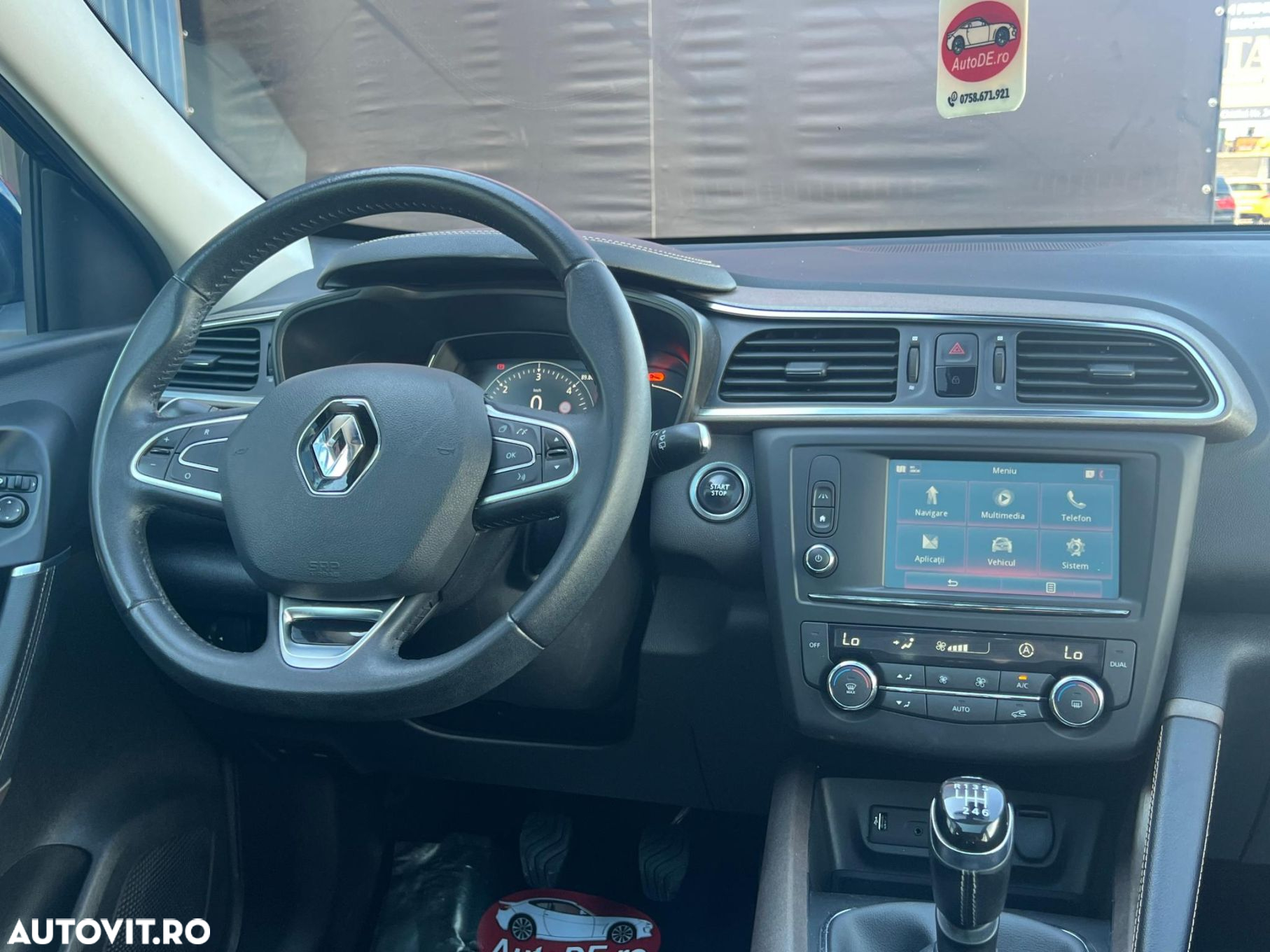 Renault Kadjar - 10