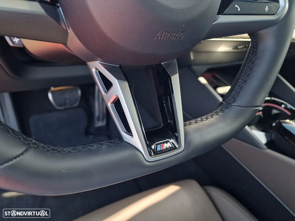 BMW 550 e xDrive Pack Desportivo M Pro - 26