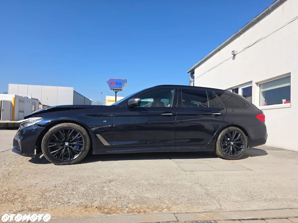 BMW Seria 5 - 2