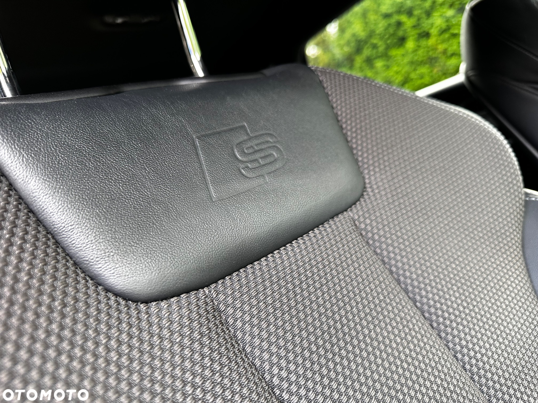 Audi A4 Avant 40 TDI S tronic S line - 26