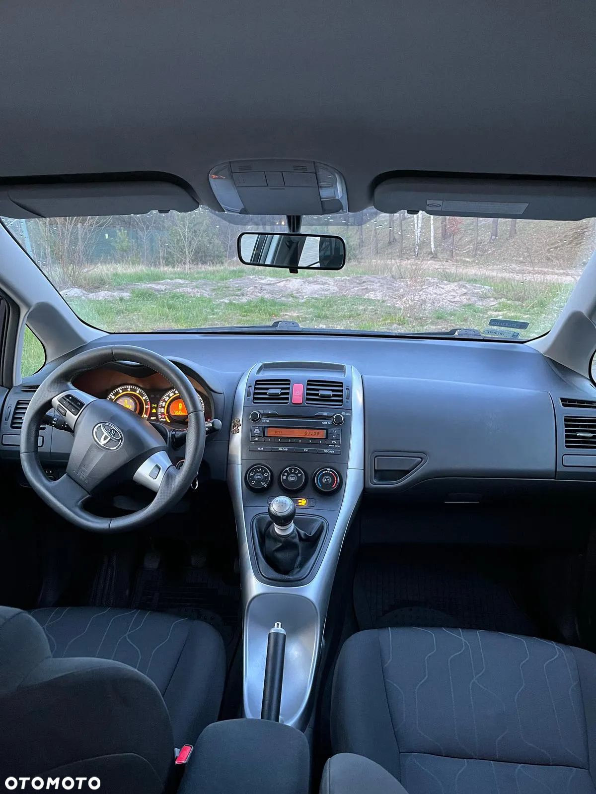 Toyota Auris - 6