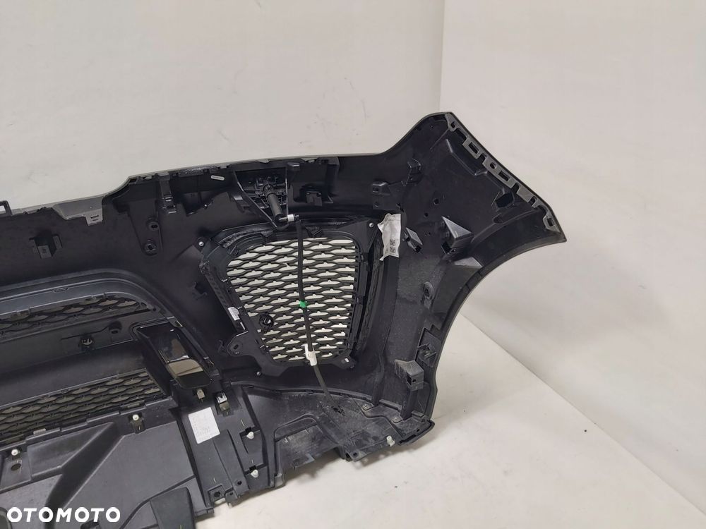 zderzak przód range rover sport l494 svr lift carbon - 14