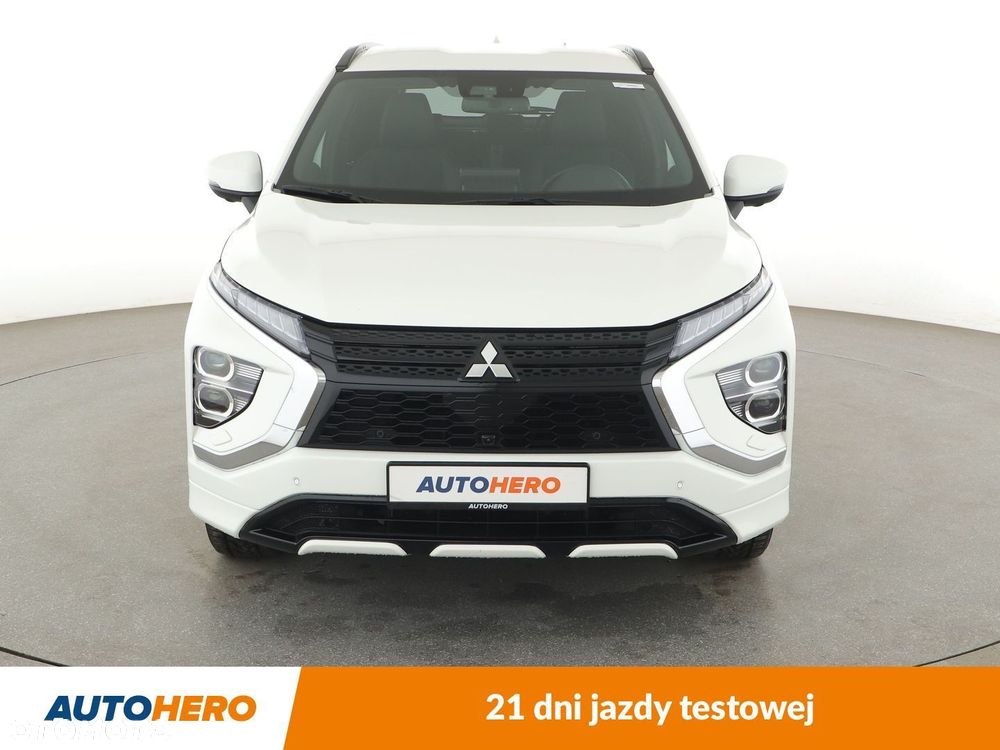 Mitsubishi Eclipse Cross - 9