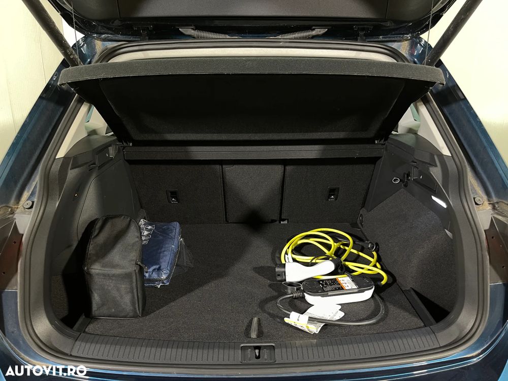 Volkswagen Tiguan 1.4 eHybrid OPF DSG Elegance - 14