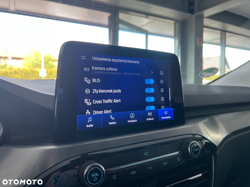 Ford Kuga 2.0 EcoBlue AWD Titanium X - 30