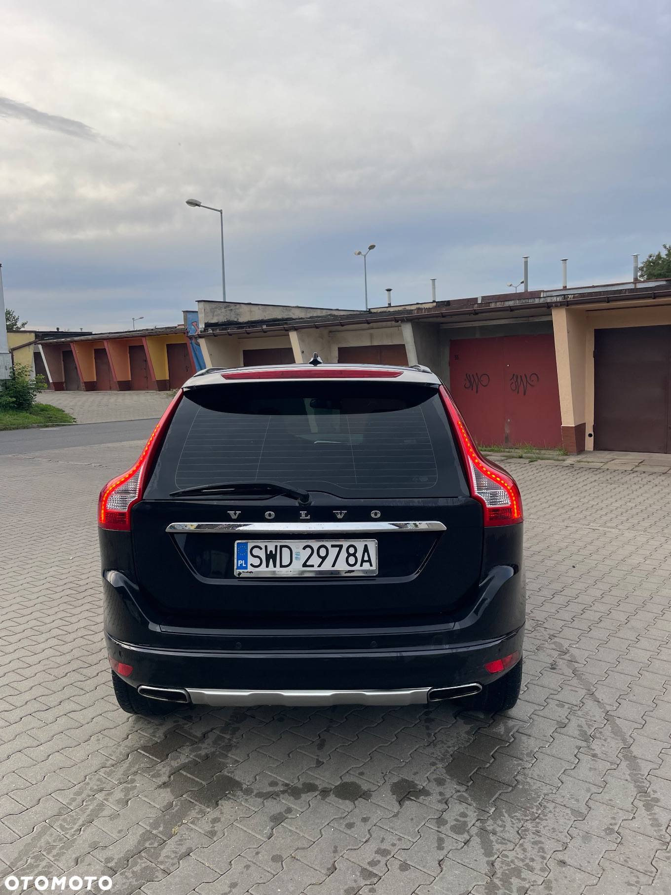 Volvo XC 60 D4 Drive-E Momentum - 5