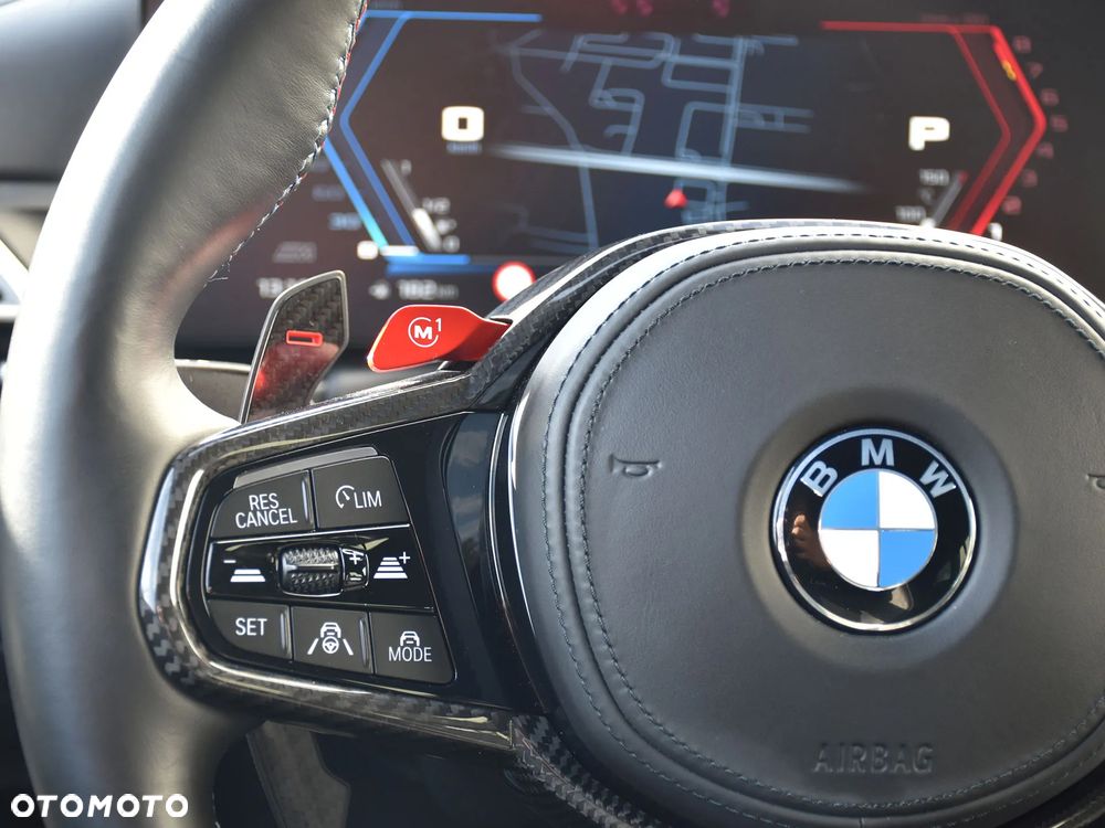 BMW M3 Competition xDrive sport - 27
