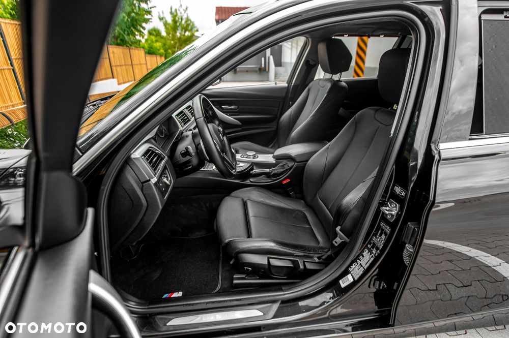 BMW Seria 3 - 23
