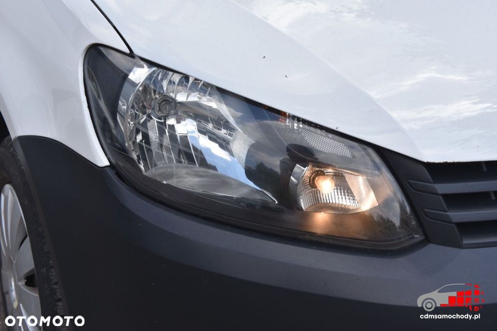 Volkswagen Caddy - 12