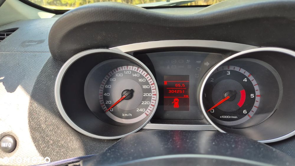 Citroën C-Crosser 2.2 HDi SX Pack - 7