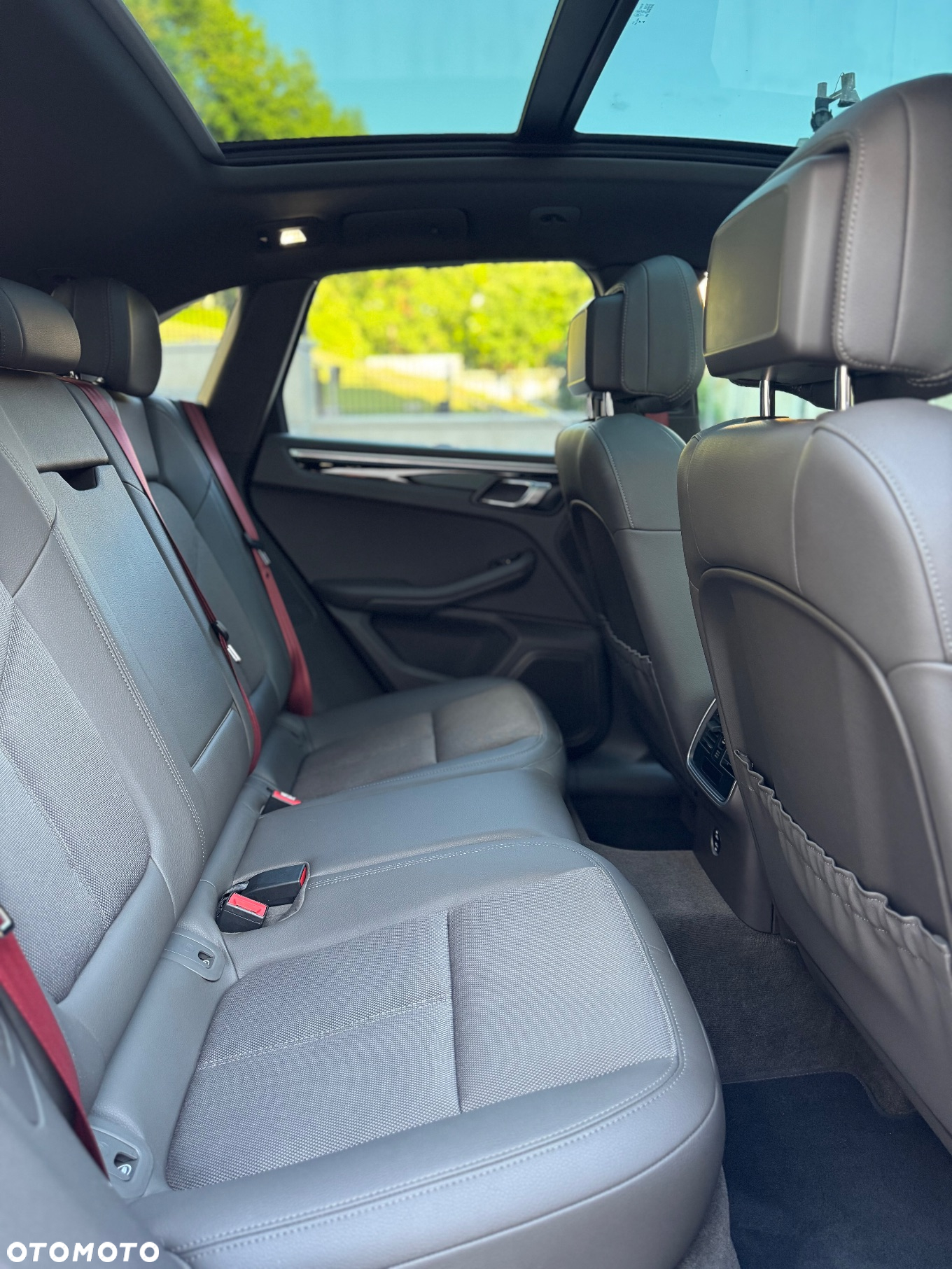Porsche Macan - 17
