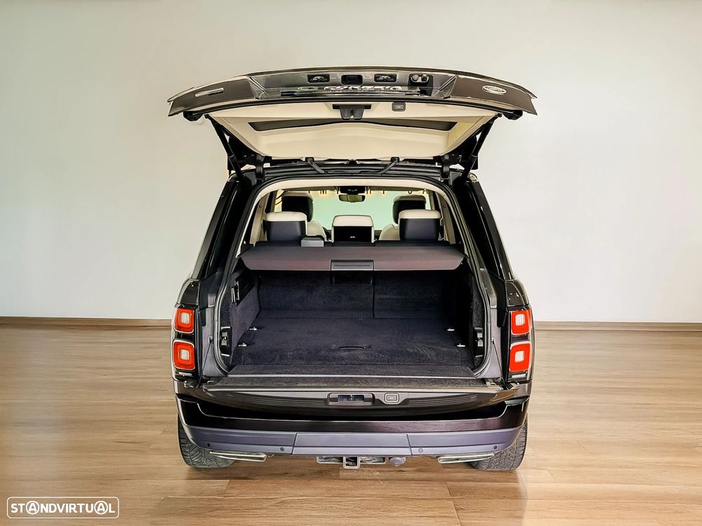 Land Rover Range Rover 2.0 Si4 PHEV Autobiography - 7