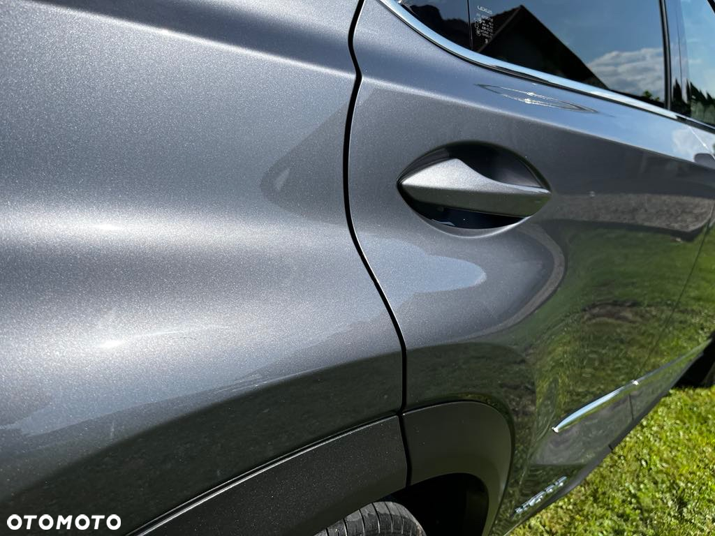 Lexus NX 300 Elegance AWD - 36