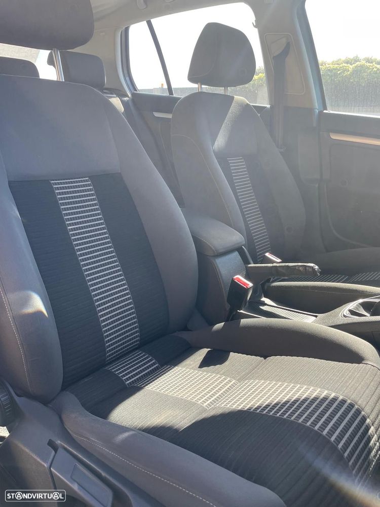 VW Golf 1.9 TDi Comfortline - 3