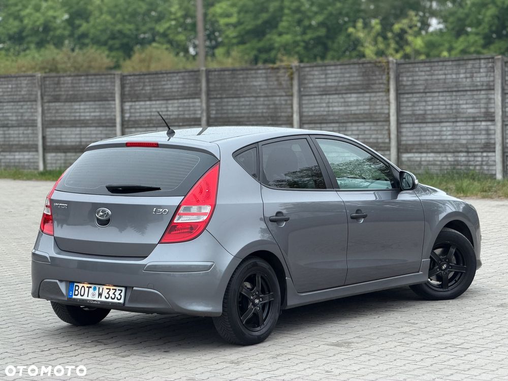 Hyundai i30 1.4 Comfort - 16