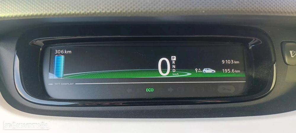 Renault Zoe (c/ Bateria) Life 40 - 11