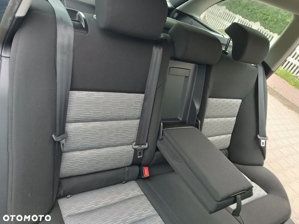 Skoda Octavia 1.4 TSI IMPULS EDITION - 12