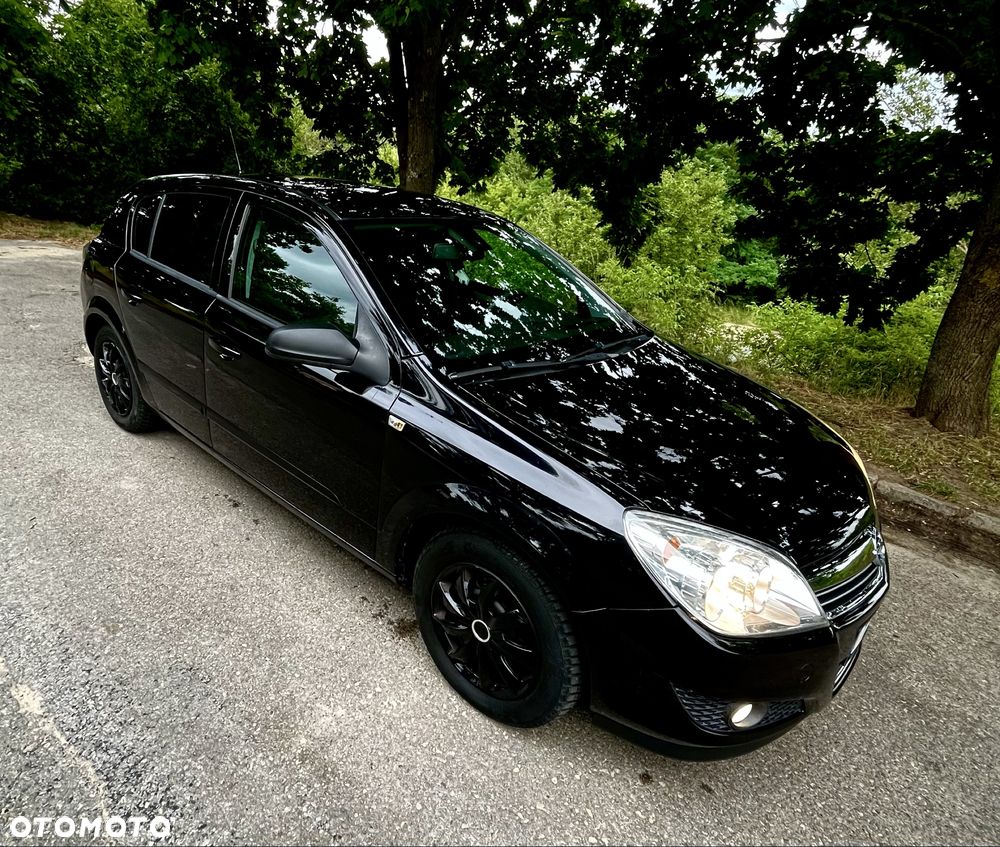 Opel Astra - 4