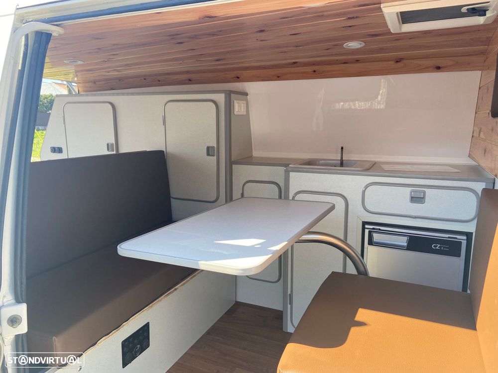 VW Transporter - 6