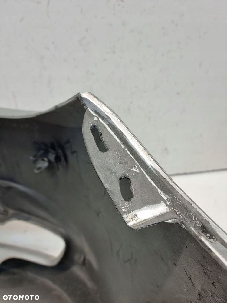 BMW 7 F01 F02 08-12 Zderzak przód przedni - 8