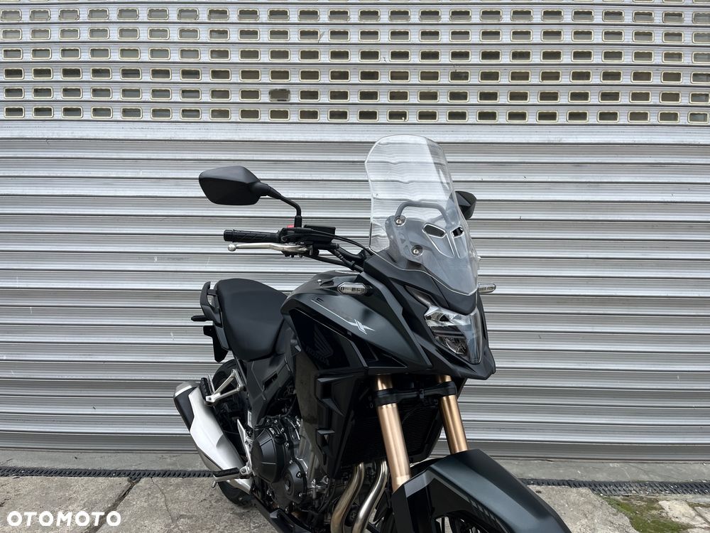 Honda CB - 24