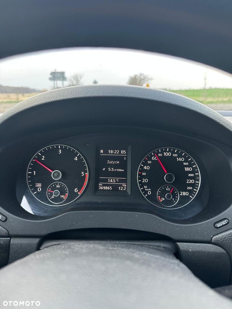 Volkswagen Jetta 1.6 TDI Comfortline DSG - 13