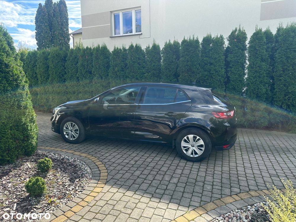 Renault Megane 1.3 TCe FAP Business - 15