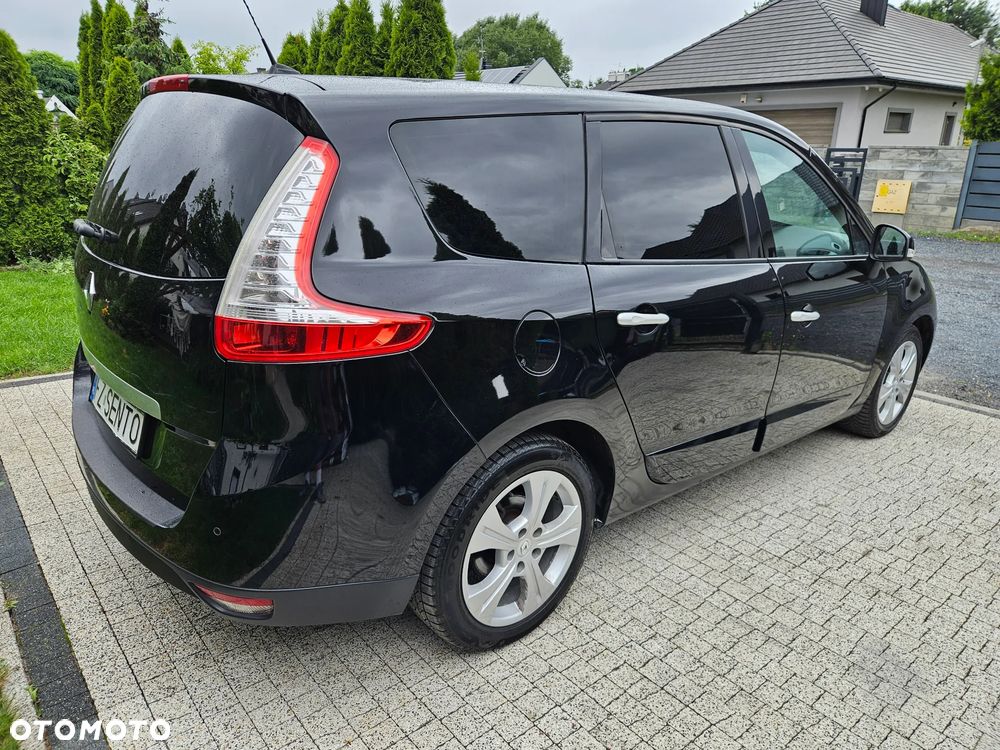 Renault Grand Scenic dCi 130 FAP Start & Stop Dynamique - 4