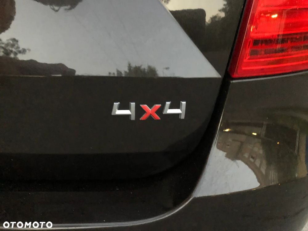Skoda Superb 2.0 TDI 4x4 Platinum Outdoor DSG - 7