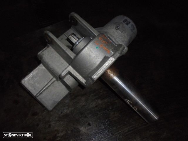 Coluna Direção/Motor Direção 28208792 2611786118B FIAT GRANDE PUNTO 2015 1.3JTD 84CV 5P PRETO - 1