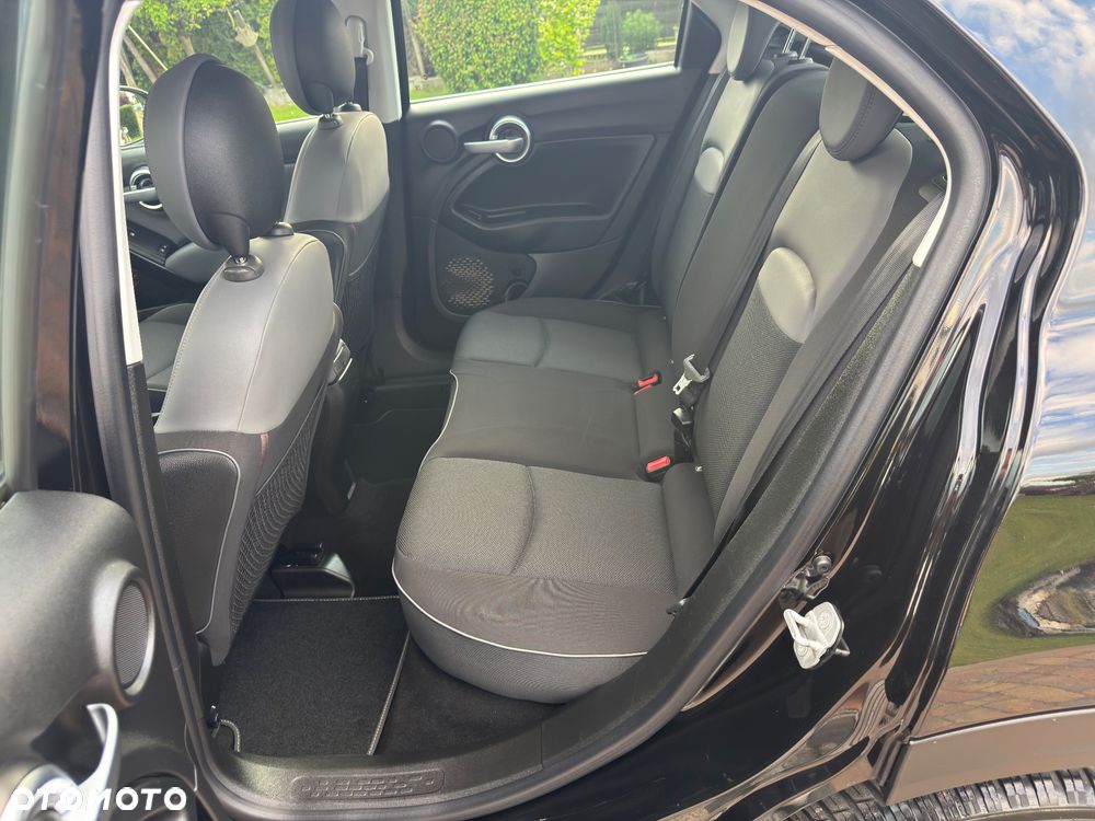Fiat 500X - 21