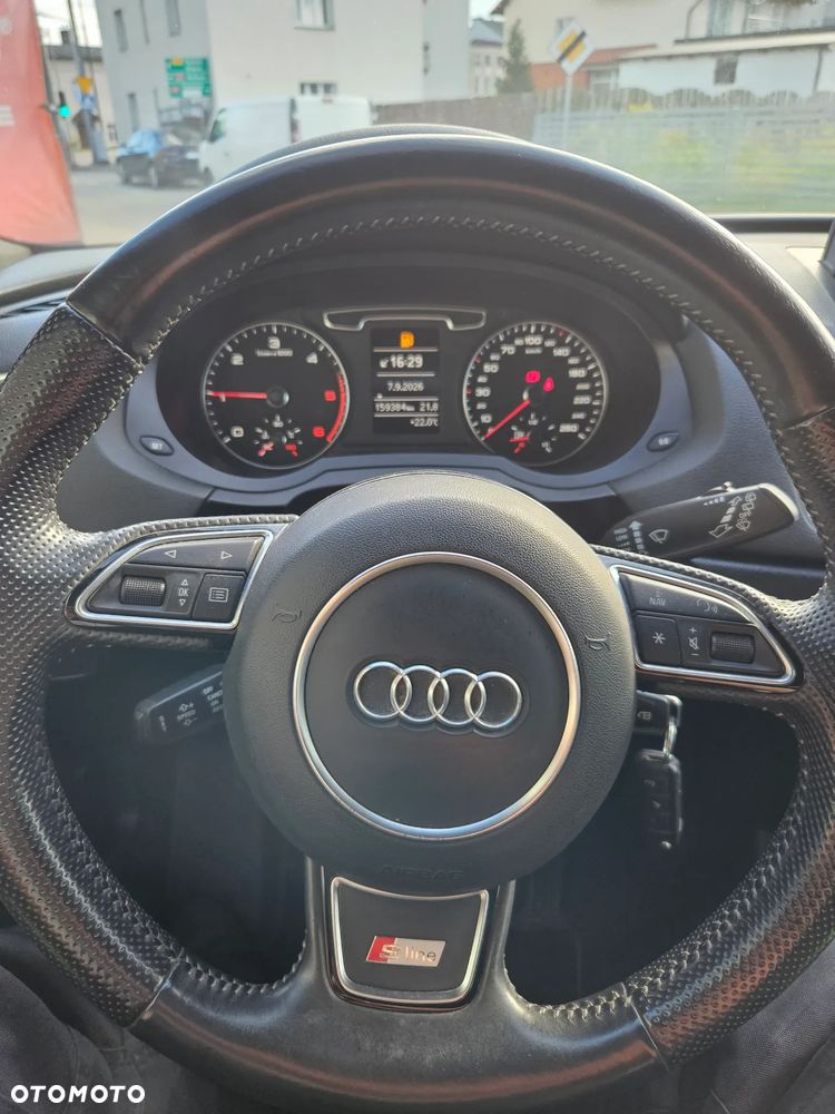 Audi Q3 2.0 TDI Quattro - 18