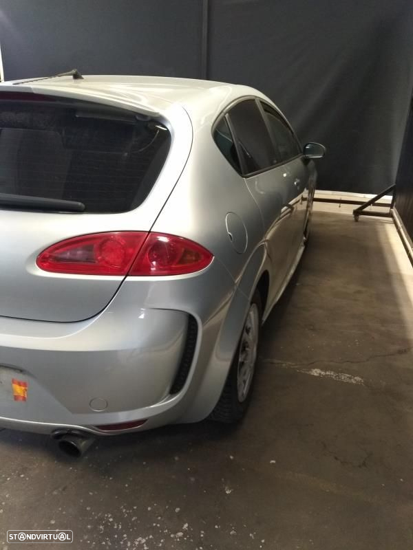 Para Peças Seat Leon (1P1) - 8