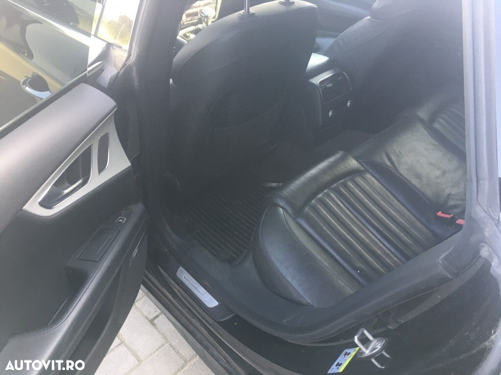 Audi A7 3.0 TDI Multitronic - 6