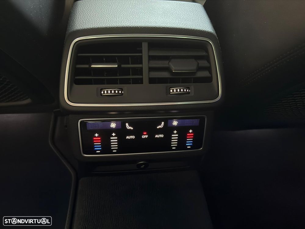 Audi A6 Avant 40 TDI quattro Sport S tronic - 37