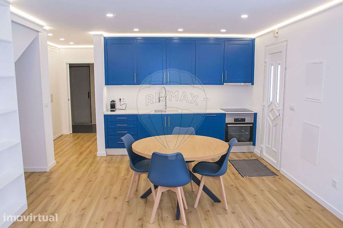 Apartamento T1 para arrendamento - Grande imagem: 3/14