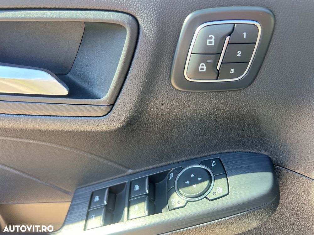 Ford Kuga 2.5 Duratec FWD PHEV ST-Line X - 10