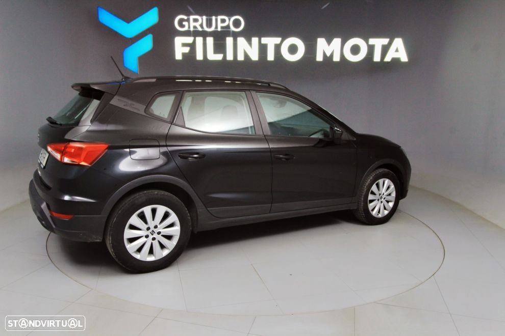 SEAT Arona 1.0 TSI Style - 2