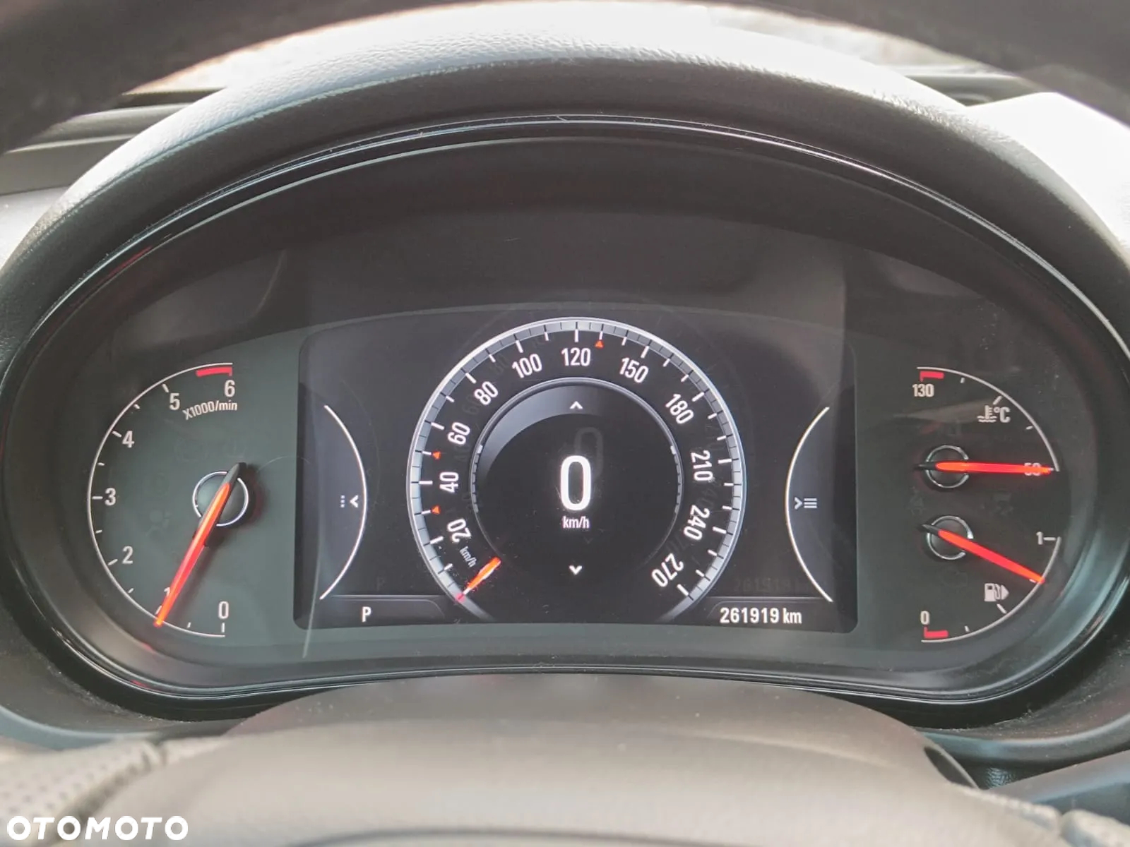 Opel Insignia - 17