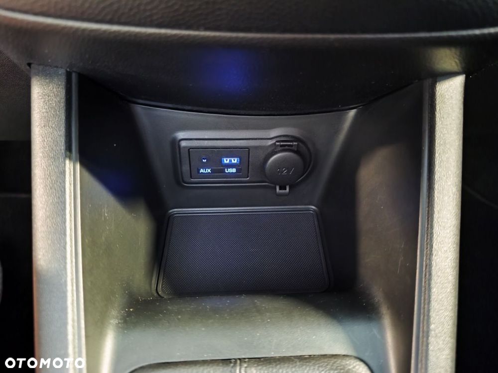 Hyundai ix20 1.4 blue Passion - 10
